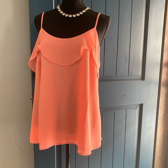 Naked Zebra Tops - Naked Zebra Cami